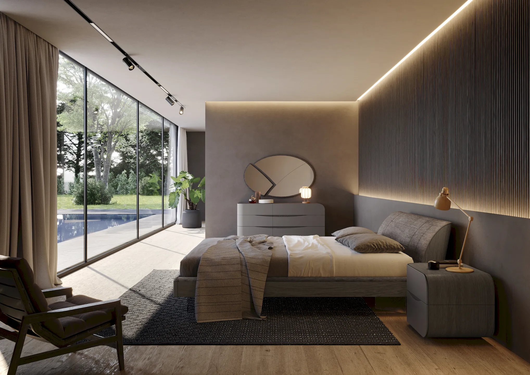 Voltan Letto Prestige