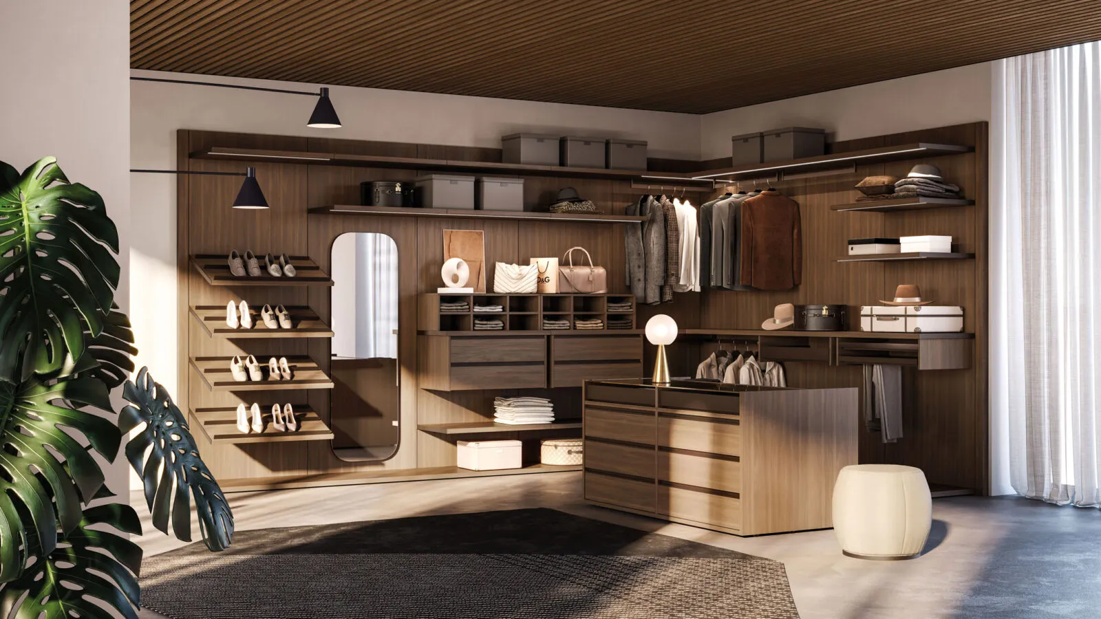 Armadio Vertigo Closet 1