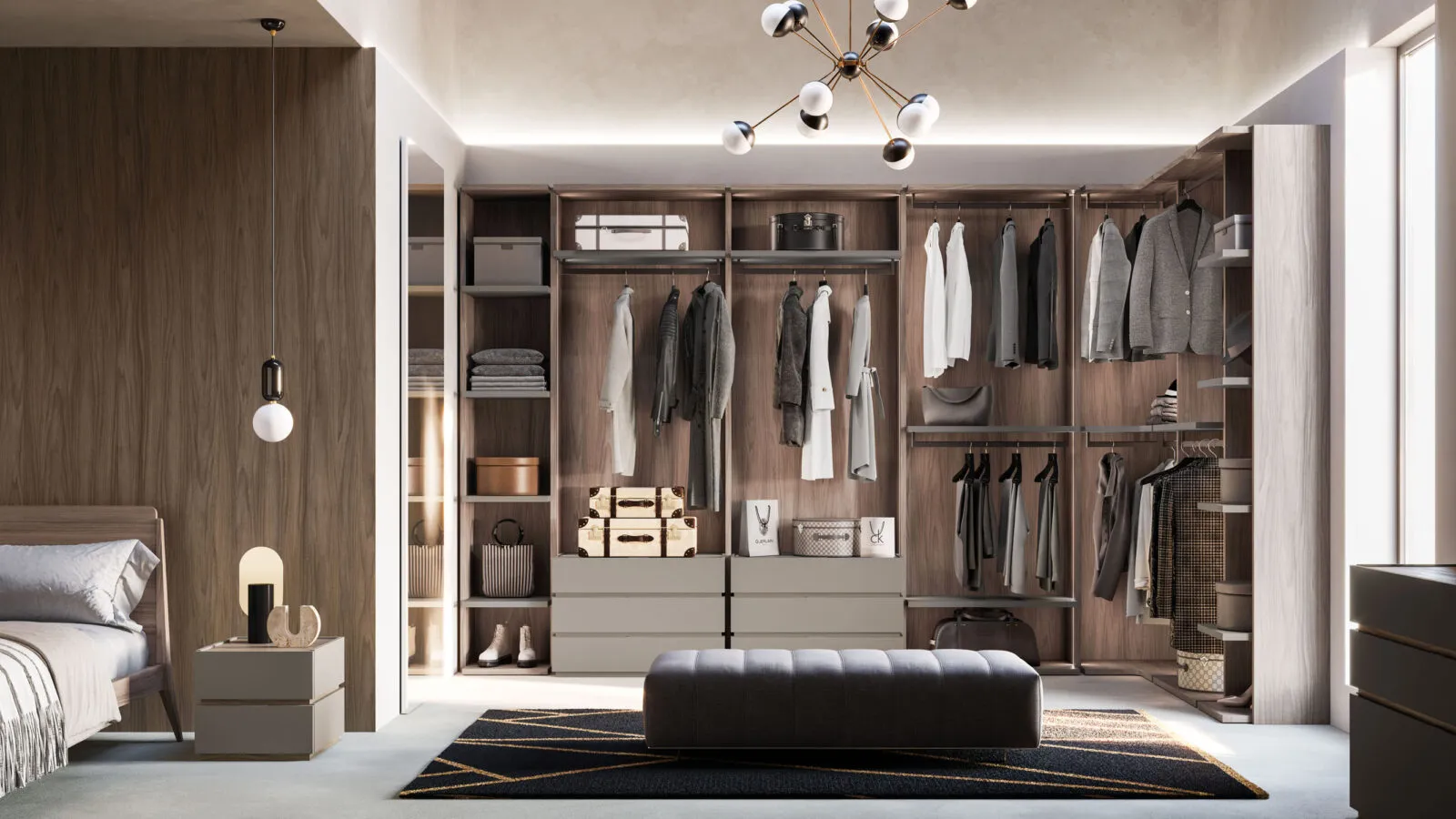 Armadio Vertigo Closet 4