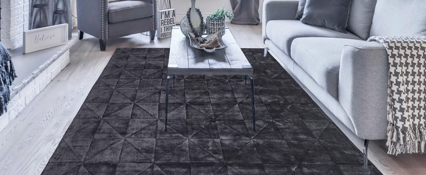 Caravaggio Anthracite