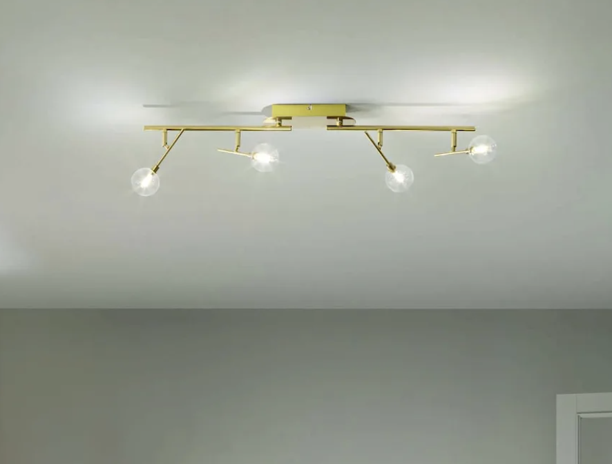 Ideal Lux Maracas