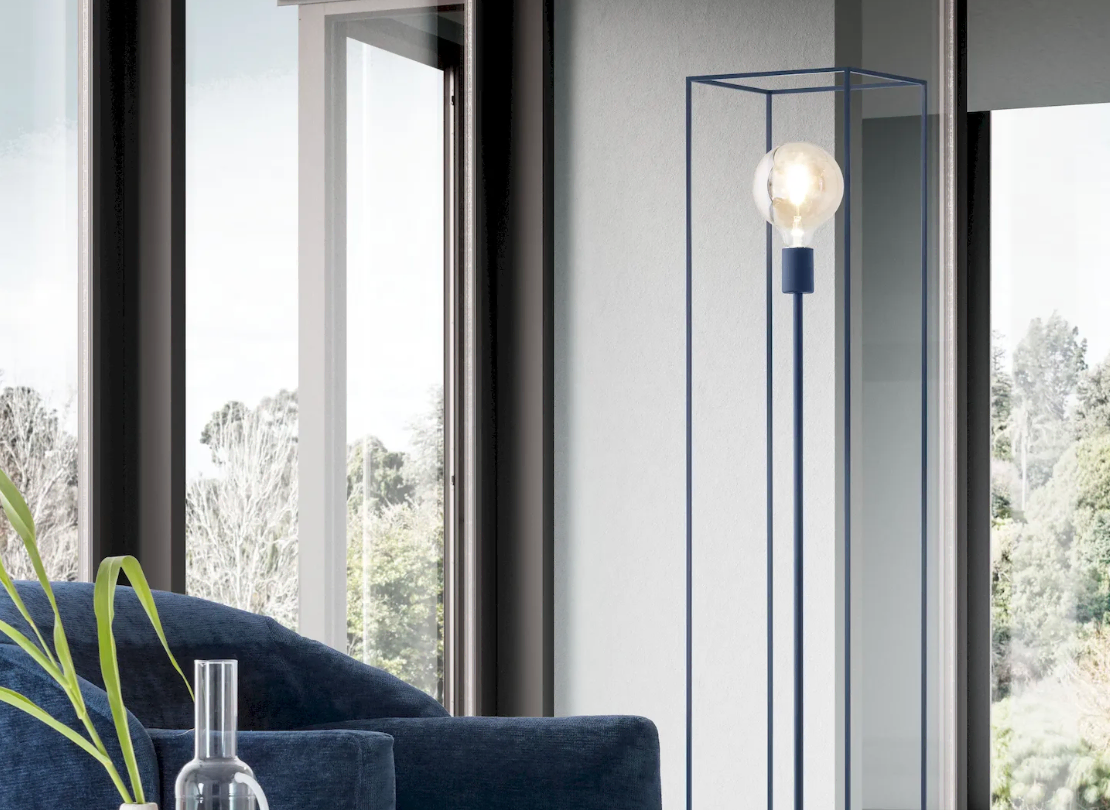 LeComfort Lampada da Terra Link