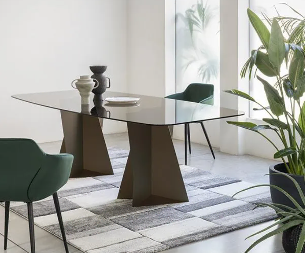 Pezzani Contemporary