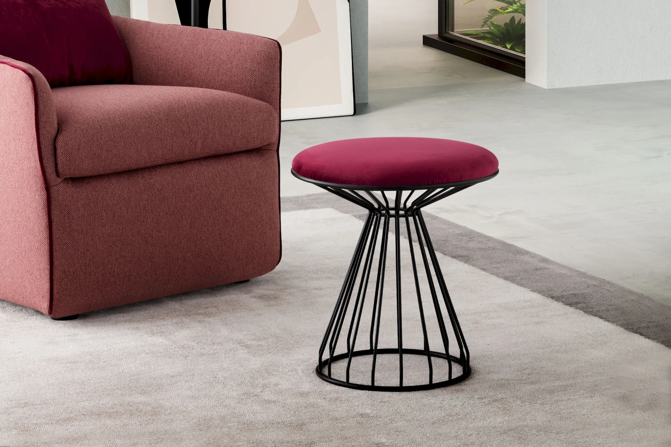LeComfort Liliane